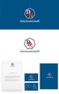 Logo & stationery # 1073631 for Design a fresh logo and corporate identity for DDN Assuradeuren, a new player in the Netherlands contest
