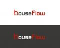 Logo & stationery # 1021867 for House Flow contest