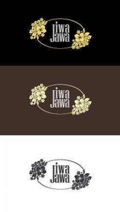 Logo & stationery # 985352 for Modern and authentic logo for Indonesian Specialty restaurant contest