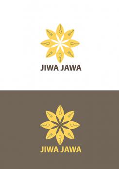 Logo & Huisstijl # 985567 voor Modern authentiek logo voor Indonesisch specialiteiten restaurant wedstrijd