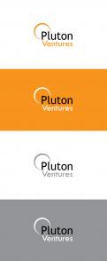 Logo & Corporate design  # 1176978 für Pluton Ventures   Company Design Wettbewerb