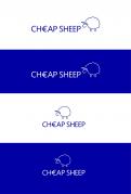 Logo & Huisstijl # 1203066 voor Cheap Sheep wedstrijd