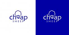 Logo & Huisstijl # 1203067 voor Cheap Sheep wedstrijd