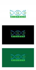 Logo & stationery # 1195850 for LOGO for BIOTECH contest