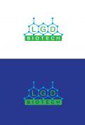 Logo & stationery # 1195851 for LOGO for BIOTECH contest