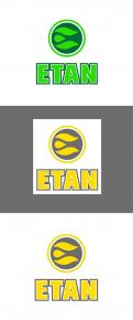 Logo & stationery # 1012686 for Logo and visual identity for   ETAN Energy   contest