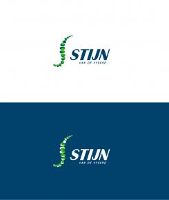 Logo & stationery # 1073696 for Logo   corporate identity for physiotherapists contest