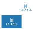 Logo & stationery # 1260188 for Haendel logo and identity contest