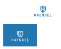 Logo & stationery # 1260189 for Haendel logo and identity contest