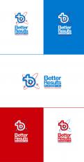 Logo & stationery # 1067379 for logo and corporate identity betterresultsacademy nl contest