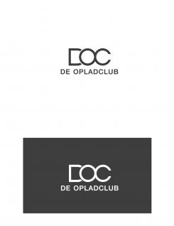 Logo & Huisstijl # 1147536 voor Ontwerp een logo en huisstijl voor De Oplaadclub wedstrijd