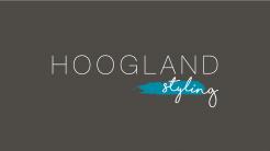 Logo & stationery # 675257 for Logo for webshop and store: Hoogland Styling contest