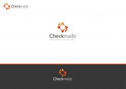 Logo & stationery # 698725 for Startup IT performance company: 'Checkmade'  contest