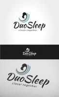 Logo & stationery # 378421 for Duo Sleep contest