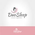 Logo & stationery # 378422 for Duo Sleep contest