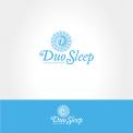 Logo & stationery # 378465 for Duo Sleep contest