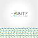 Logo & stationery # 377382 for Create a logo and stationary for habitZ! contest