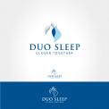 Logo & stationery # 378487 for Duo Sleep contest