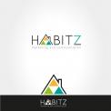 Logo & stationery # 377384 for Create a logo and stationary for habitZ! contest