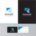Logo & Corp. Design  # 274663 für Knauer Training Wettbewerb