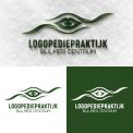Logo & Huisstijl # 1110364 voor Logopediepraktijk op zoek naar nieuwe huisstijl en logo wedstrijd