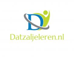 Logo & stationery # 675258 for Theme and logo Datzaljeleren.nl contest