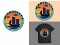 Logo & stationery # 1129894 for logo for sailing association contest