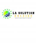 Logo & stationery # 1127614 for LA SOLUTION SOLAIRE   Logo and identity contest