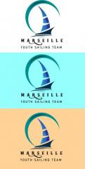 Logo & stationery # 1129239 for logo for sailing association contest