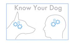 Logo & stationery # 642378 for Behavioral Dog Expert is looking for a logo / corporate identity  contest