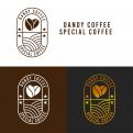 Logo & stationery # 1168916 for Design a corporate identity for a new coffee brand contest