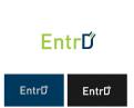 Logo & Huisstijl # 322986 voor EntrD heeft een naam, nu nog een logo en huisstijl! wedstrijd