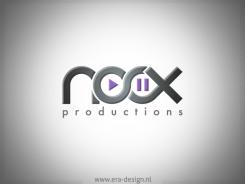 Logo & stationery # 75584 for NOOX productions contest