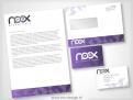Logo & stationery # 75585 for NOOX productions contest