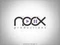 Logo & stationery # 75397 for NOOX productions contest