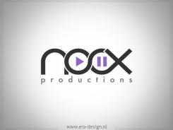 Logo & stationery # 75397 for NOOX productions contest