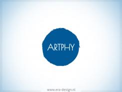 Logo & stationery # 79014 for Artphy contest