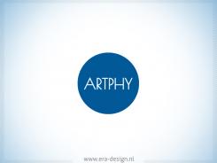 Logo & stationery # 79016 for Artphy contest