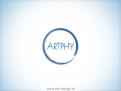 Logo & stationery # 79017 for Artphy contest