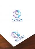 Logo & stationery # 948409 for Looking for an international  innovative but business house style and logo for startup Nuveon contest