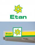 Logo & stationery # 1011169 for Logo and visual identity for   ETAN Energy   contest