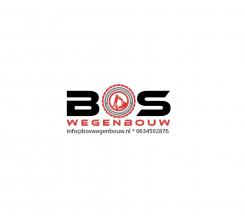 Logo & Huisstijl # 942674 voor Ontwerp een pakkend logo en huisstyle voor een Wegenbouw bedrijf wedstrijd