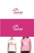 Logo & stationery # 967455 for Cleaning service runned by women searches a fresh look contest