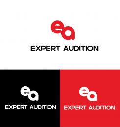 Logo & stationery # 967457 for audioprosthesis store   Expert audition   contest