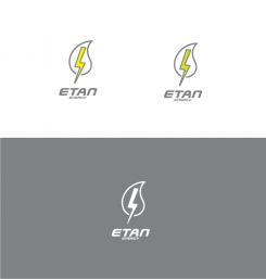 Logo & stationery # 1012501 for Logo and visual identity for   ETAN Energy   contest