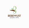 Logo & stationery # 946093 for Logo and corporate identity for BeBewust. The first step to awareness contest