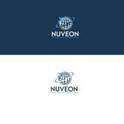 Logo & stationery # 948805 for Looking for an international  innovative but business house style and logo for startup Nuveon contest