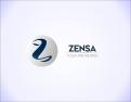 Logo & stationery # 729862 for Zensa - Yoga & Pilates contest