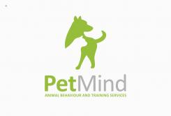 Logo & stationery # 764776 for PetMind - Animal Behaviour and training services contest