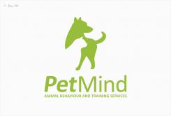 Logo & stationery # 764778 for PetMind - Animal Behaviour and training services contest